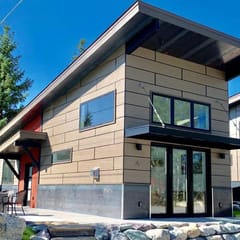 Good Medicine Luxury Cabin I by Golf Course