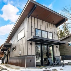 Good Medicine Luxury Cabin II by Golf Course