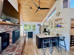 Anapurna Ski Chalet at Whitefish Mtn Resort - Image 2