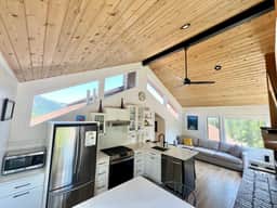 Anapurna Ski Chalet at Whitefish Mtn Resort - Image 5