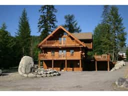Rustic Buffalo Lodge in by Golf Course - Image 2