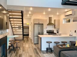 Canyon Creek Luxury Cabin II by Golf Course - Image 2