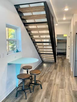 Canyon Creek Luxury Cabin II by Golf Course - Image 5