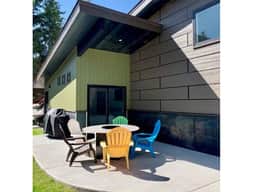 Flower Point Luxury Cabin by Golf Course - Image 2
