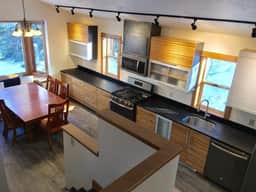 Rustic Golf Chalet by Golf Course - Image 2