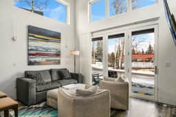 Luxury Cabins by Whitefish Golf Course (Sleeps 14) - Image 3