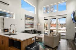 Luxury Cabins by Whitefish Golf Course (Sleeps 14) - Image 5