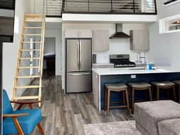 Good Medicine Luxury Cabin I by Golf Course - Image 4