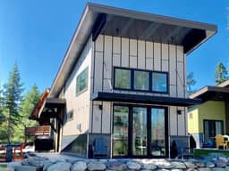 Good Medicine Luxury Cabin II by Golf Course - Image 2
