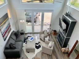 Good Medicine Luxury Cabin II by Golf Course - Image 4