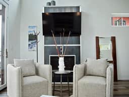 Good Medicine Luxury Cabin II by Golf Course - Image 5