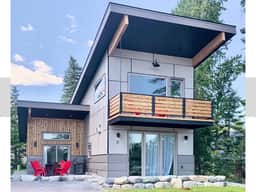 Kintla Luxury Cabin by Golf Course - Image 2
