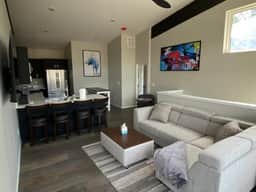 Red Meadow Luxury Cabin I by Golf Course - Image 4