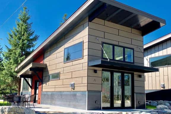 Good Medicine Luxury Cabin I by Golf Course - Image 1