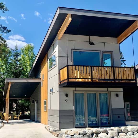 Canyon Creek Luxury Cabin II by Golf Course - Image 1