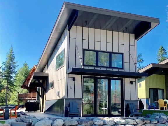Good Medicine Luxury Cabin II by Golf Course - Image 2