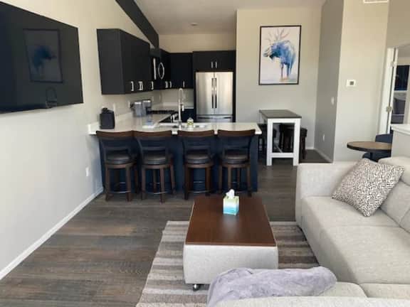 Red Meadow Luxury Cabin I by Golf Course - Image 5