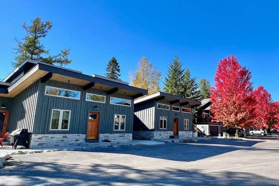Stryker Luxury Cabin I by Golf Course - Image 3