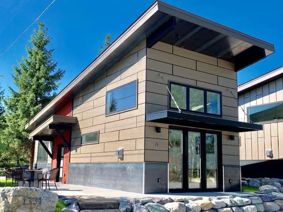 Good Medicine Luxury Cabin I by Golf Course - Image 1
