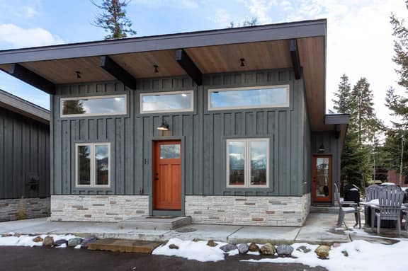 Stryker Luxury Cabin I by Golf Course - Image 1